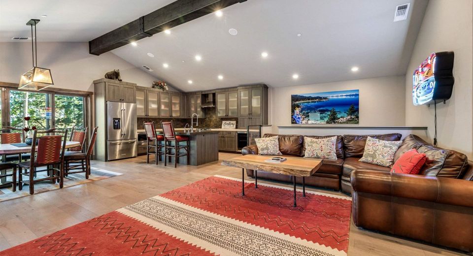 1365 North Lake Boulevard, Tahoe City, CA 96145 Photo