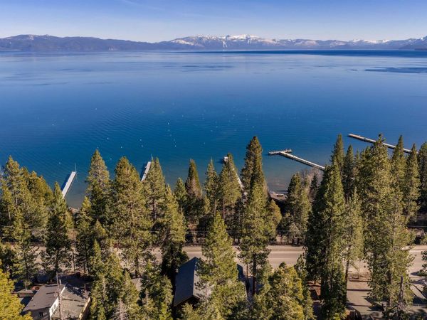 1365 North Lake Boulevard, Tahoe City, CA 96145