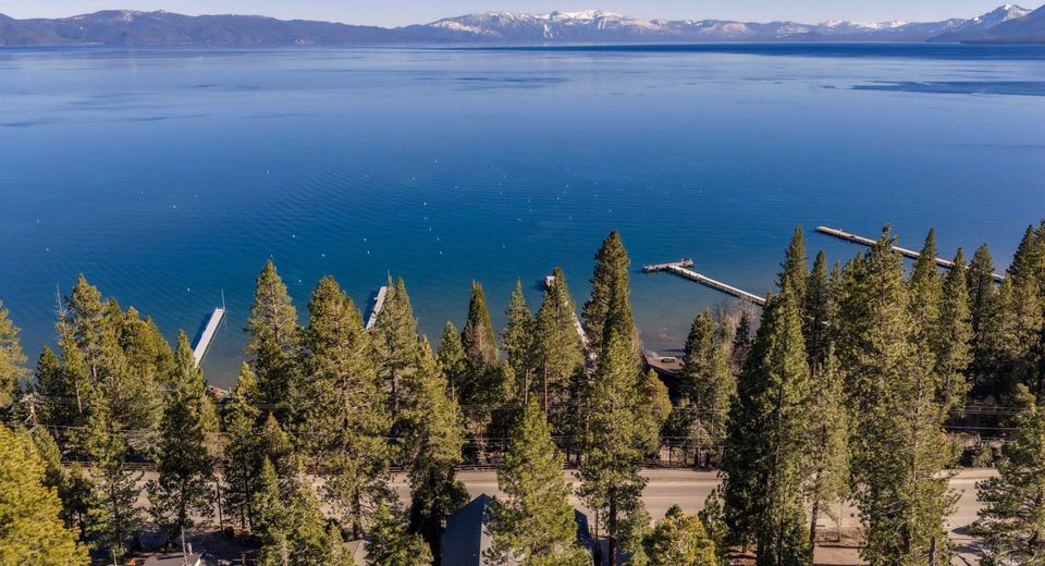 1365 North Lake Boulevard, Tahoe City, CA 96145 Photo