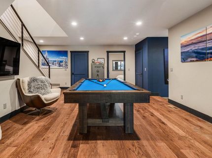 1365 North Lake Boulevard, Tahoe City, CA 96145 Photo