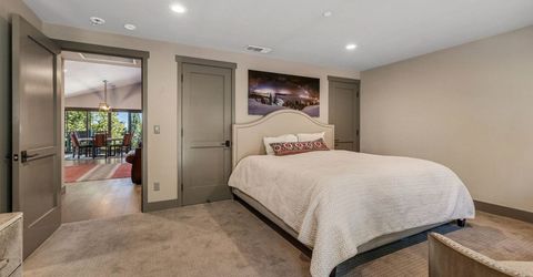 1365 North Lake Boulevard, Tahoe City, CA 96145 Photo