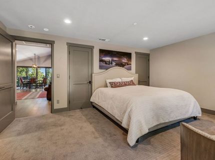 1365 North Lake Boulevard, Tahoe City, CA 96145 Photo