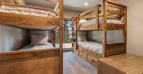 1365 North Lake Boulevard, Tahoe City, CA 96145 Photo