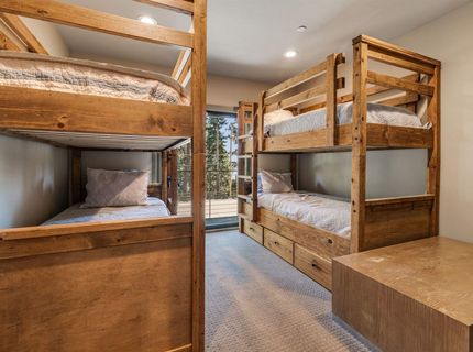 1365 North Lake Boulevard, Tahoe City, CA 96145 Photo