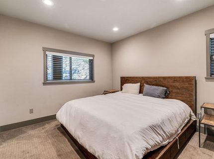 1365 North Lake Boulevard, Tahoe City, CA 96145 Photo