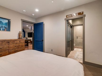 1365 North Lake Boulevard, Tahoe City, CA 96145 Photo