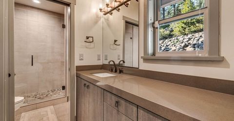 1365 North Lake Boulevard, Tahoe City, CA 96145 Photo