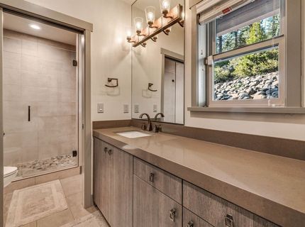 1365 North Lake Boulevard, Tahoe City, CA 96145 Photo