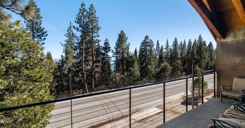1365 North Lake Boulevard, Tahoe City, CA 96145 Photo