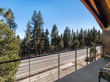 1365 North Lake Boulevard, Tahoe City, CA 96145 Photo