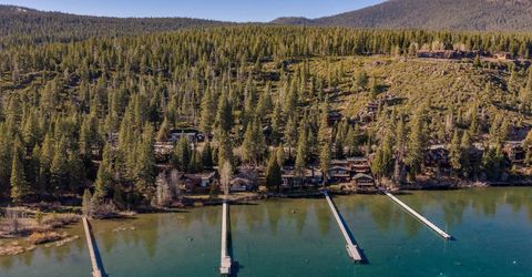 1365 North Lake Boulevard, Tahoe City, CA 96145 Photo
