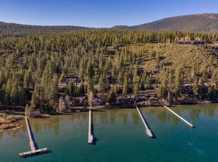 1365 North Lake Boulevard, Tahoe City, CA 96145 Photo