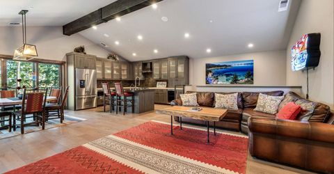 1365 North Lake Boulevard, Tahoe City, CA 96145 Photo
