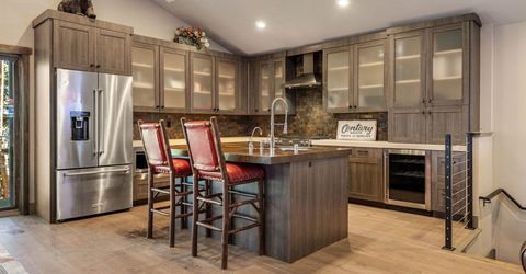 1365 North Lake Boulevard, Tahoe City, CA 96145 Photo