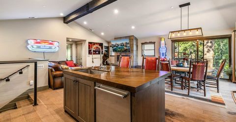 1365 North Lake Boulevard, Tahoe City, CA 96145 Photo