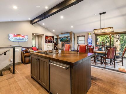 1365 North Lake Boulevard, Tahoe City, CA 96145 Photo