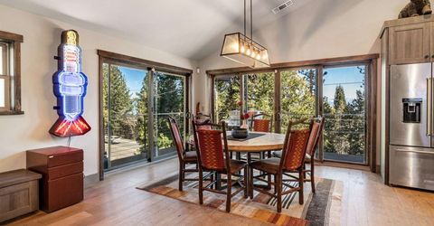 1365 North Lake Boulevard, Tahoe City, CA 96145 Photo