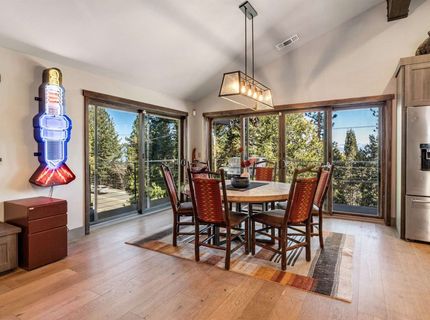 1365 North Lake Boulevard, Tahoe City, CA 96145 Photo