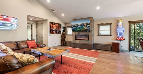 1365 North Lake Boulevard, Tahoe City, CA 96145 Photo