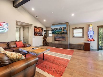 1365 North Lake Boulevard, Tahoe City, CA 96145 Photo