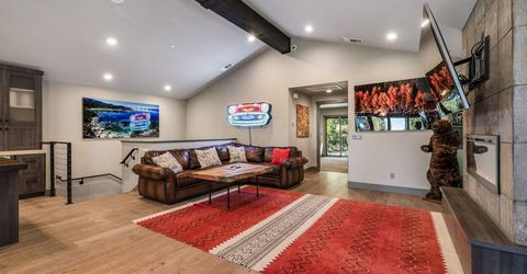 1365 North Lake Boulevard, Tahoe City, CA 96145 Photo