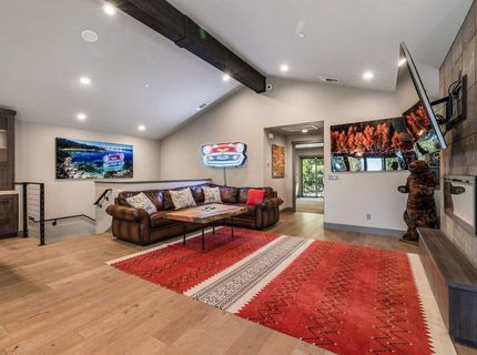 1365 North Lake Boulevard, Tahoe City, CA 96145 Photo