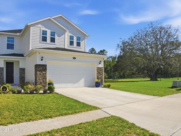 253 BOULDER Lane, St. Augustine, FL 32259