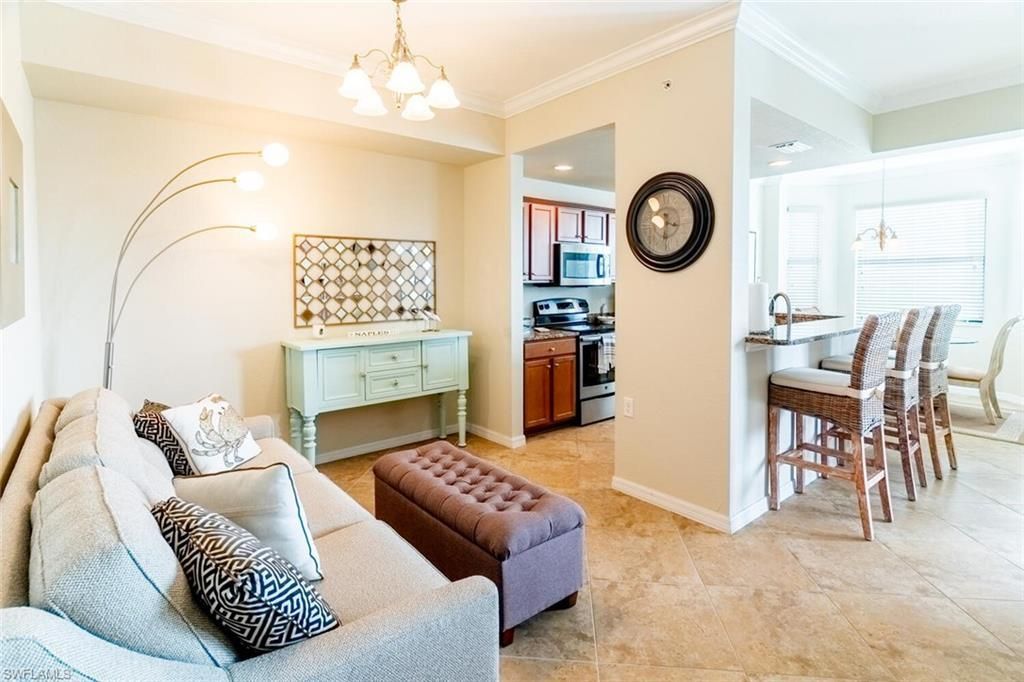 9731 Acqua Ct, Unit 536, Naples, FL 34113 Photo