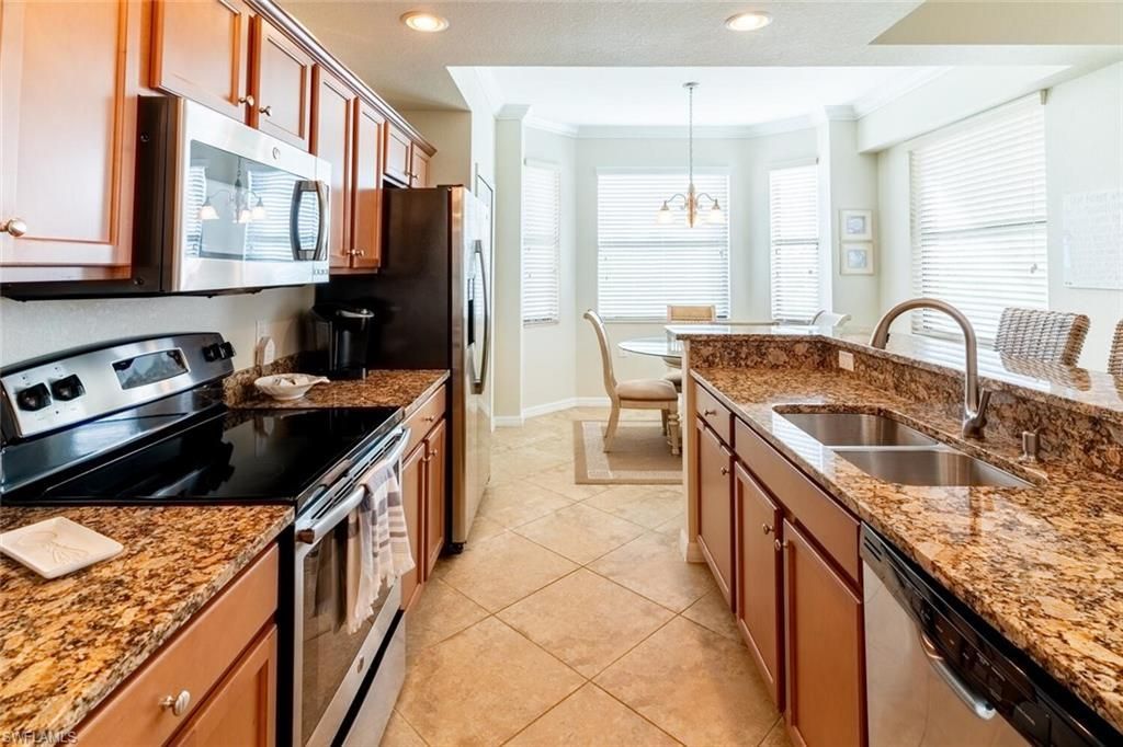 9731 Acqua Ct, Unit 536, Naples, FL 34113 Photo
