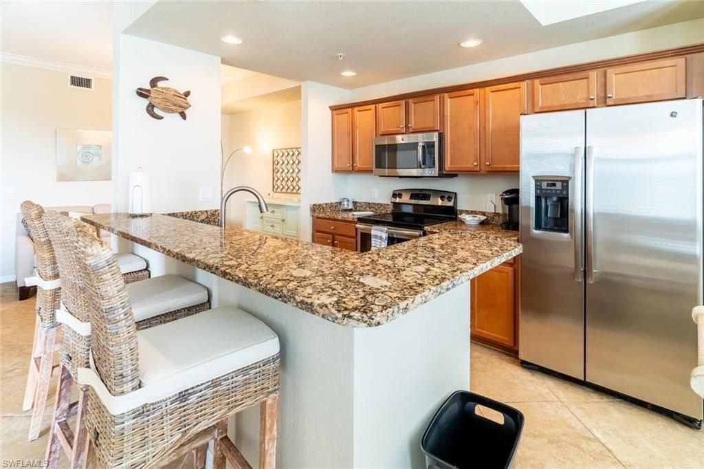 9731 Acqua Ct, Unit 536, Naples, FL 34113 Photo