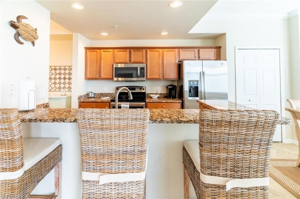 9731 Acqua Ct, Unit 536, Naples, FL 34113 Photo