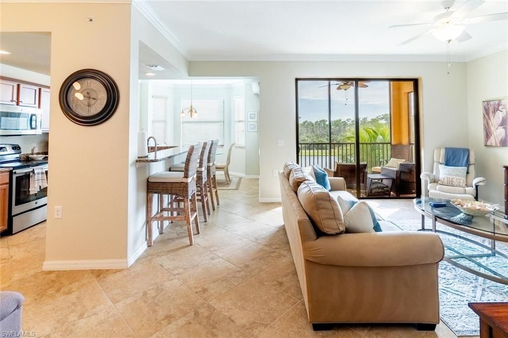 9731 Acqua Ct, Unit 536, Naples, FL 34113 Photo