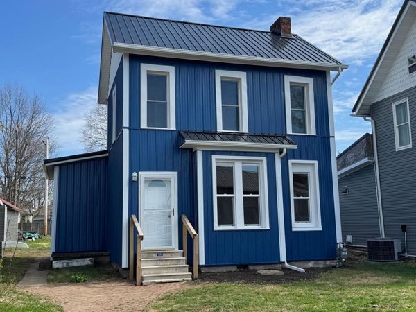 624 S Scioto Street , Circleville, OH 43113