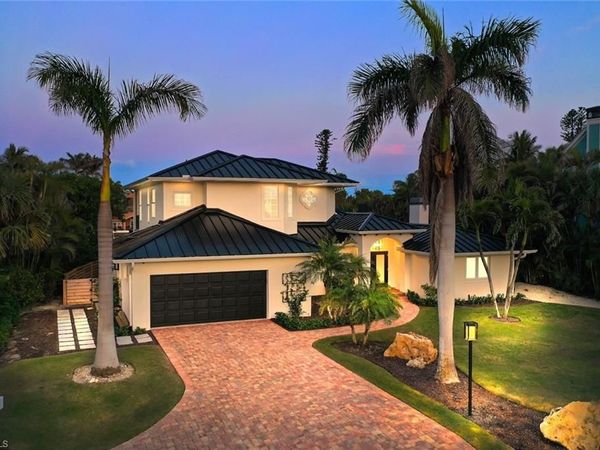 1146 Golden Olive CT, SANIBEL, FL 33957