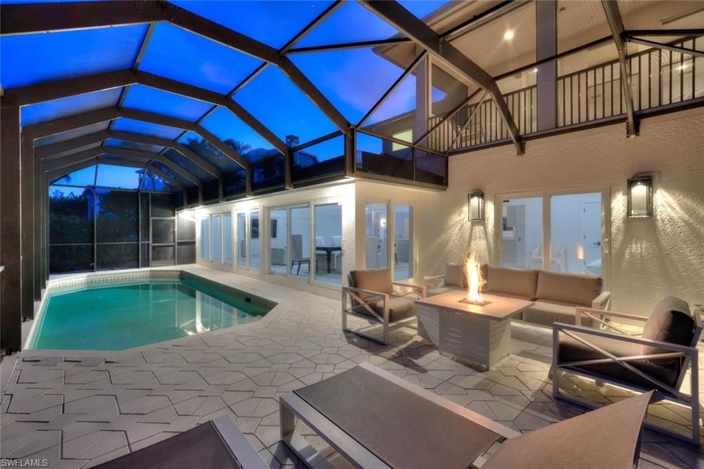 1146 Golden Olive Ct, Sanibel, FL 33957 Photo