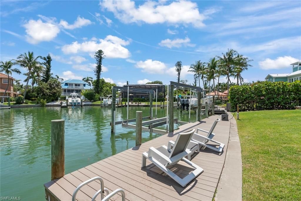 1146 Golden Olive Ct, Sanibel, FL 33957 Photo