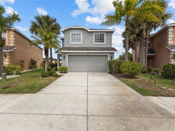 11754 TEMPEST HARBOR LOOP , VENICE, FL 34292