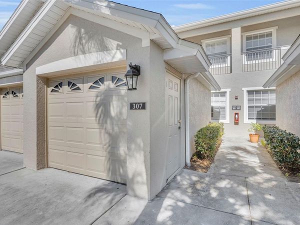 9435 MYRTLE CREEK LANE , Unit 307, ORLANDO, FL 32832