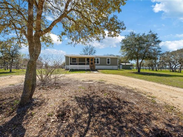 4470 NE 121ST AVENUE , WILLISTON, FL 32696