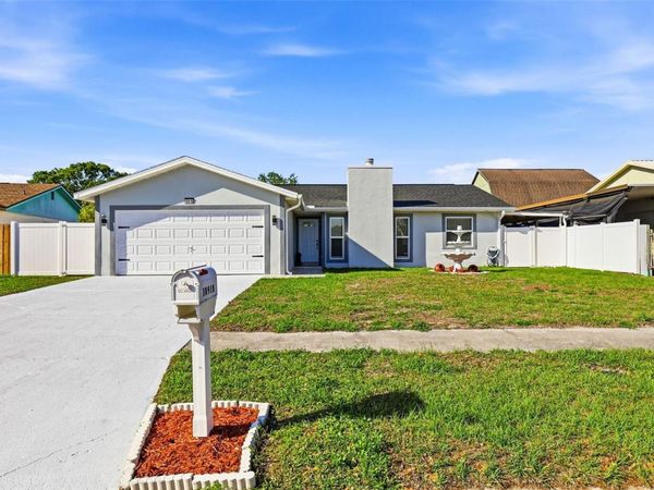 10918 TAILFEATHER COURT , TAMPA, FL 33625