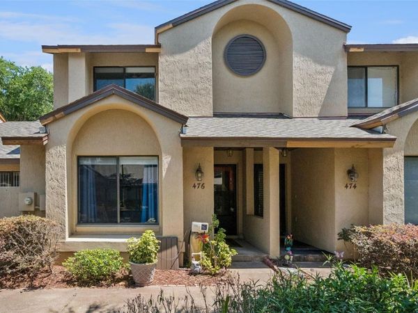 476 CLUB DRIVE, WINTER SPRINGS, FL 32708