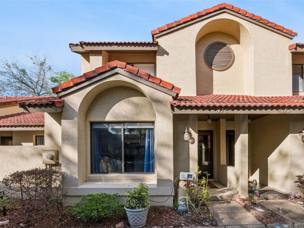 476 CLUB DRIVE , WINTER SPRINGS, FL 32708