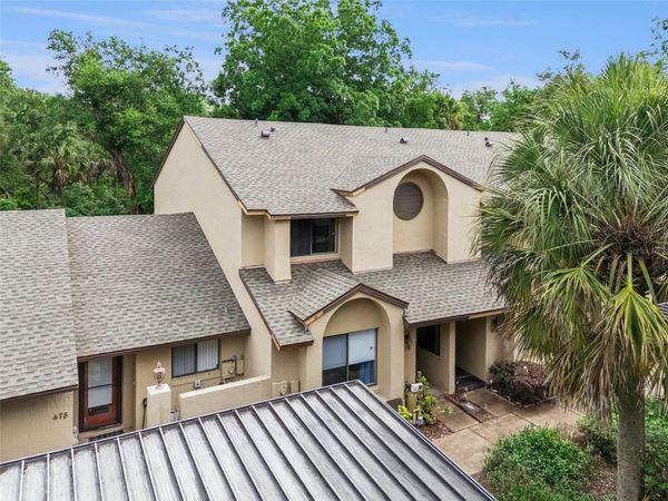 476 CLUB DRIVE, WINTER SPRINGS, FL 32708