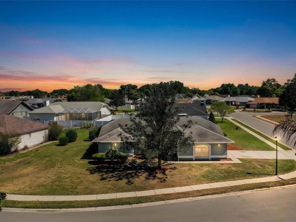 507 POWDER HORN ROW, LAKELAND, FL 33809