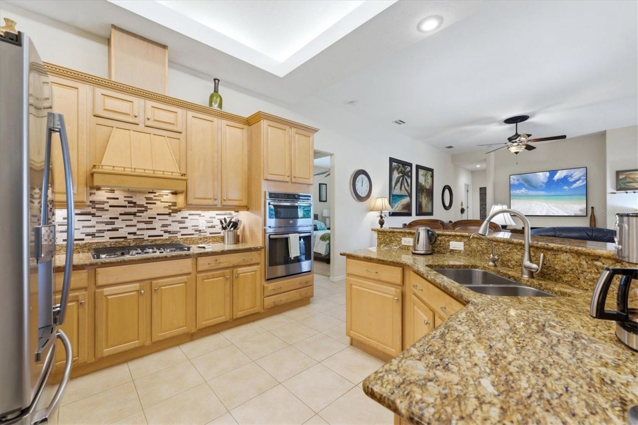 5440 Waterview Drive, North Port, FL 34291 Photo