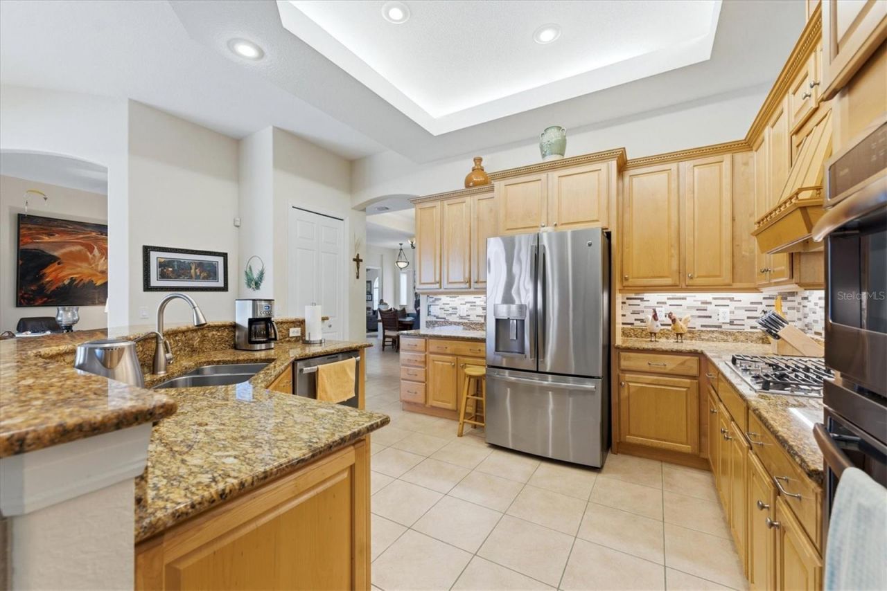 5440 Waterview Drive, North Port, FL 34291 Photo