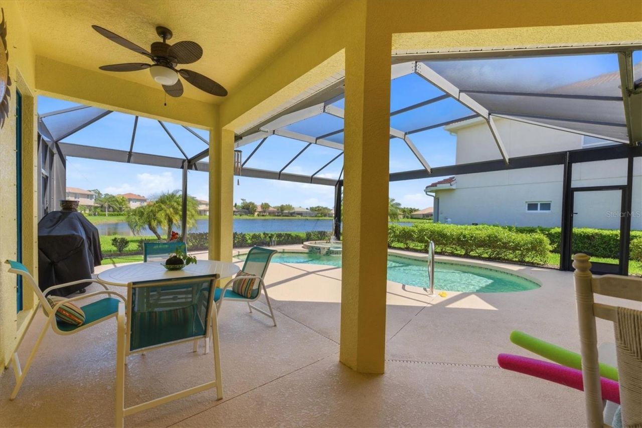 5440 Waterview Drive, North Port, FL 34291 Photo