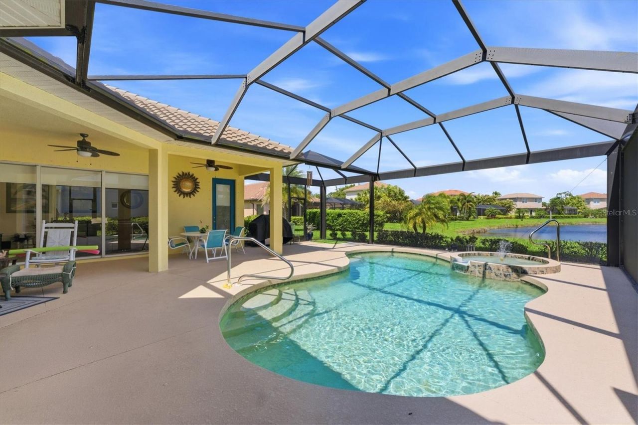 5440 Waterview Drive, North Port, FL 34291 Photo