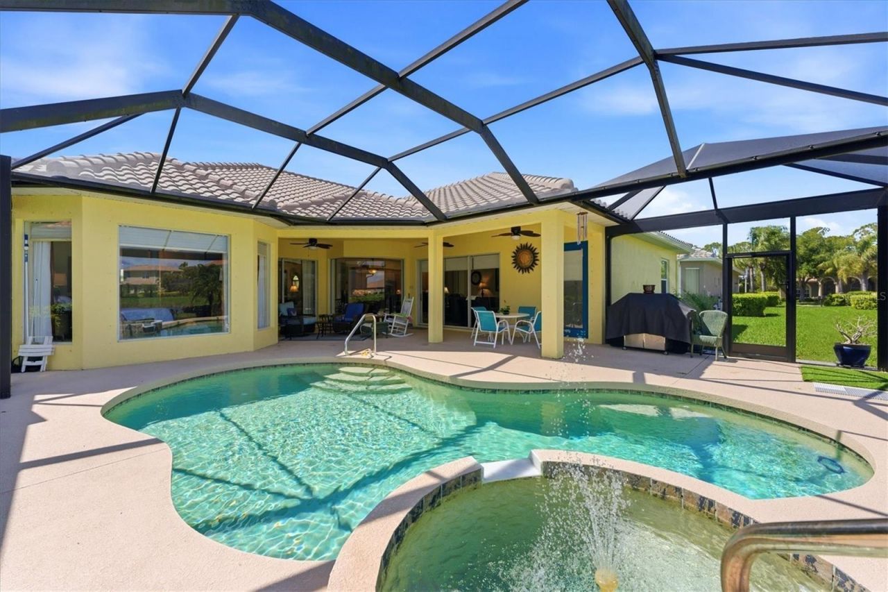 5440 Waterview Drive, North Port, FL 34291 Photo