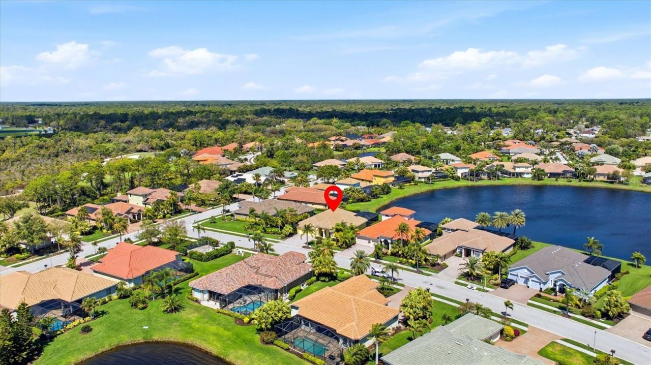 5440 Waterview Drive, North Port, FL 34291 Photo